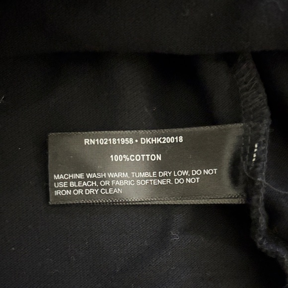 Hello Kitty Long Sleeve Dress with Graphic Detail - Picture 7 of 7